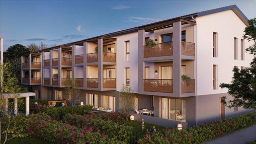4 pièces 44 m² · à Le Cheylas · 44 m² · 167 000 €