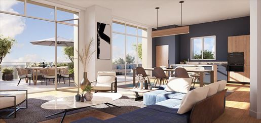 5 pièces 39 m² · à Le Mans · 39 m² · 180 000 €