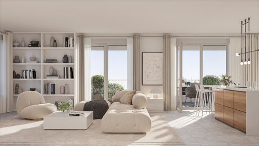 4 pièces 113 m² · à Le Pont-de-Claix · 113 m² · 335 000 €