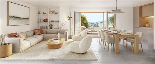 4 pièces 66 m² · à Le Pont-de-Claix · 66 m² · 200 000 €