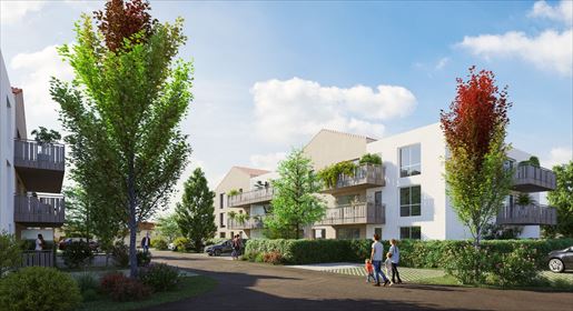 2 pièces 81 m² · à Les Herbiers · 81 m² · 274 945 €