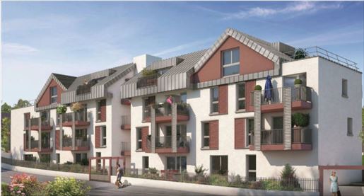Annonce · à Linas · 62 m² · 256 900 €