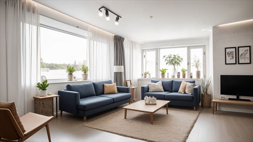 5 pièces 86 m² · à Saint-Paul-de-Varces · 86 m² · 374 000 €