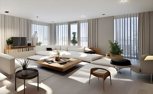 Annonce · à Massy · 99 m² · 495 000 €