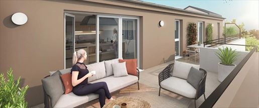 5 pièces 67 m² · à Meaux · 67 m² · 255 000 €