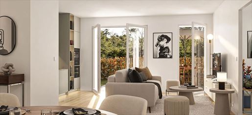 3 pièces 38 m² · à Monts · 38 m² · 153 000 €