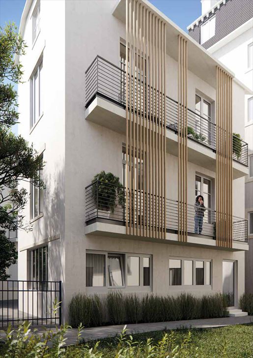 1 pièce 26 m² · à Nantes · 26 m² · 220 000 €