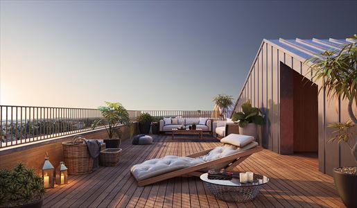 5 pièces 25 m² · à Nantes · 25 m² · 215 000 €