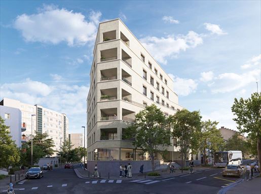 2 pièces 16 m² · à Nantes · 16 m² · 121 440 €