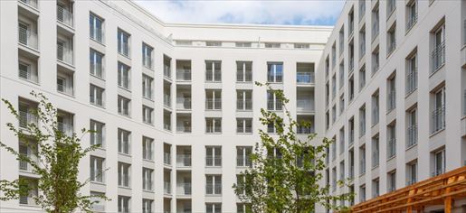 5 pièces 61 m² · à Noisy-le-Grand · 61 m² · 312 000 €