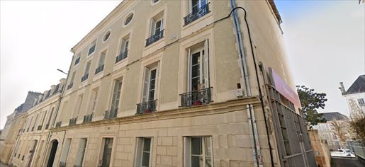 3 pièces 53 m² · à Poitiers · 53 m² · 207 319 €