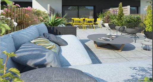 2 pièces 96 m² · à Pornichet · 96 m² · 725 000 €