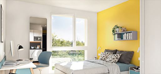 4 pièces 21 m² · à Rennes · 21 m² · 156 000 €