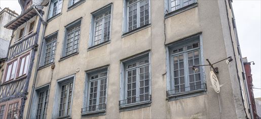 3 pièces 25 m² · à Rennes · 25 m² · 316 085 €