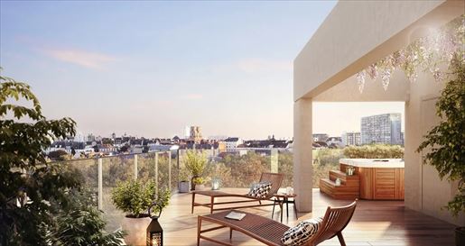 3 pièces 79 m² · à Rennes · 79 m² · 430 000 €
