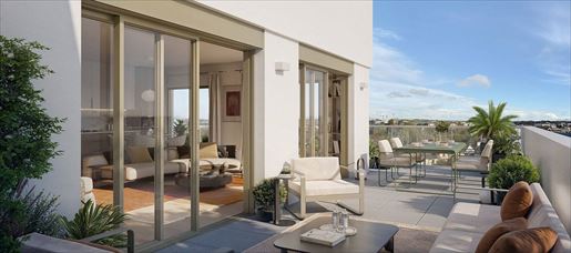 4 pièces 45 m² · à Rennes · 45 m² · 273 000 €