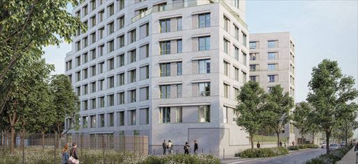 2 pièces 18 m² · à Rennes · 18 m² · 89 000 €