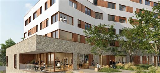 2 pièces 42 m² · à Rennes · 42 m² · 192 228 €
