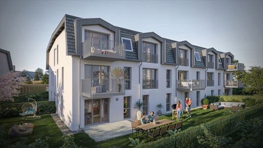 4 pièces 62 m² · à Saint-Aubin-sur-Mer · 62 m² · 274 000 €