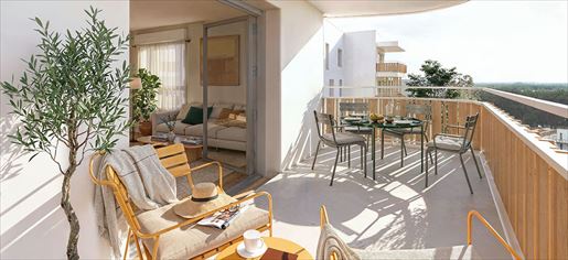 4 pièces 39 m² · à Saint-Avé · 39 m² · 175 000 €
