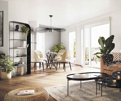 4 pièces 24 m² · à Saint-Brevin-les-Pins · 24 m² · 148 000 €