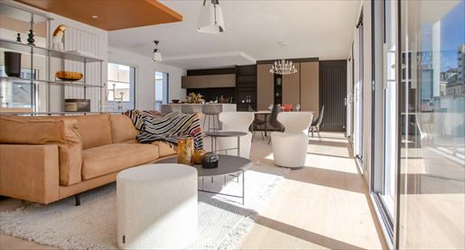 4 pièces 46 m² · à Saint-Grégoire · 46 m² · 250 000 €