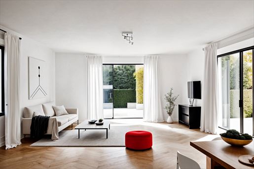 4 pièces 42 m² · à Saint-Jean-de-la-Ruelle · 42 m² · 258 326 €