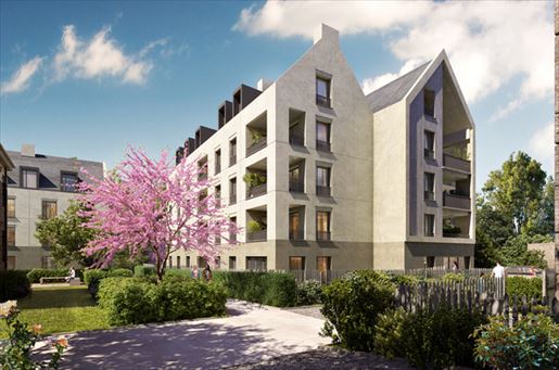 5 pièces 41 m² · à Saint-Malo · 41 m² · 253 000 €
