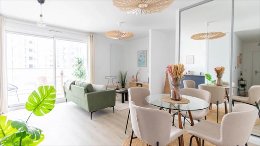 5 pièces 46 m² · à Saint-Malo · 46 m² · 259 354 €