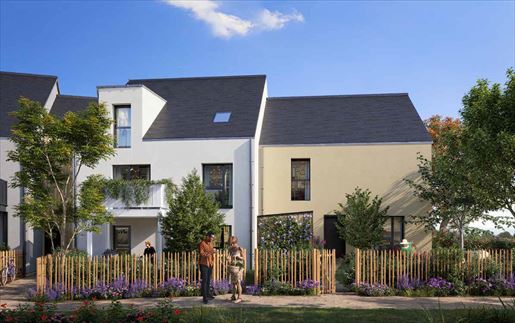 5 pièces 38 m² · à Saint-Malo · 38 m² · 200 500 €