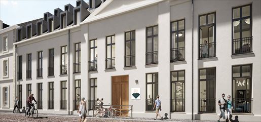 4 pièces 98 m² · à Saint-Malo · 98 m² · 736 800 €