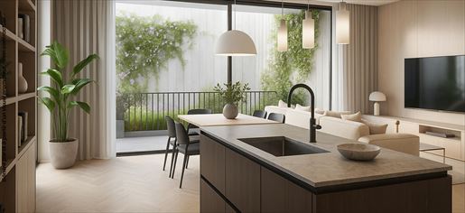 5 pièces 45 m² · à Saint-Malo · 45 m² · 275 000 €