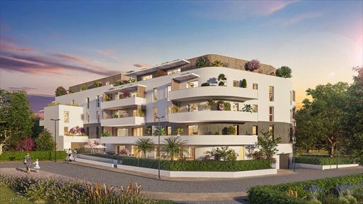 5 pièces 116 m² · à Saint-Nazaire · 116 m² · 890 000 €