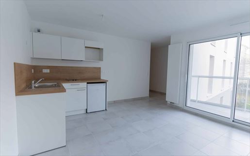4 pièces 42 m² · à Saint-Nazaire · 42 m² · 280 000 €