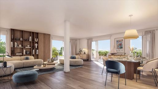 5 pièces 46 m² · à Sarzeau · 46 m² · 224 188 €