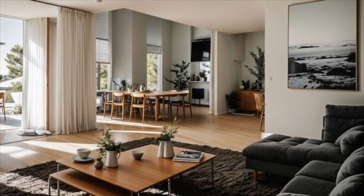 3 pièces 41 m² · à Sarzeau · 41 m² · 209 000 €