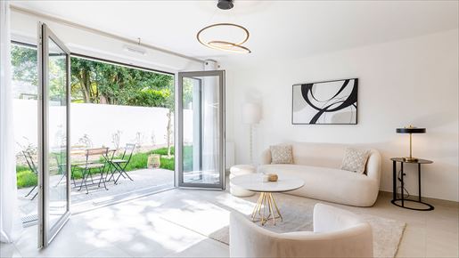 4 pièces 67 m² · à Sautron · 67 m² · 279 000 €