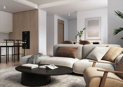 3 pièces 48 m² · à Sautron · 48 m² · 240 000 €