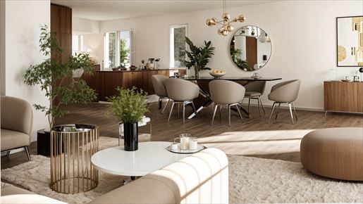 3 pièces 42 m² · à Savenay · 42 m² · 180 000 €
