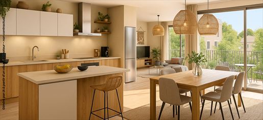 5 pièces 70 m² · à Savenay · 70 m² · 271 000 €