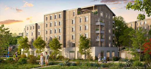 5 pièces 25 m² · à Tours · 25 m² · 145 000 €