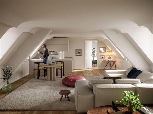 2 pièces 23 m² · à Tours · 23 m² · 169 433 €