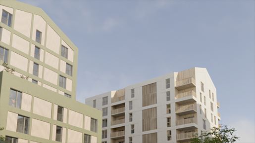 Annonce · à Tours · 17 m² · 112 320 €