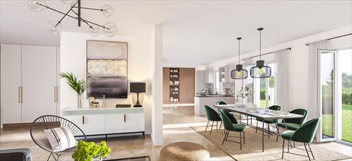 3 pièces 39 m² · à Saint-Sylvain-d'Anjou · 39 m² · 147 900 €