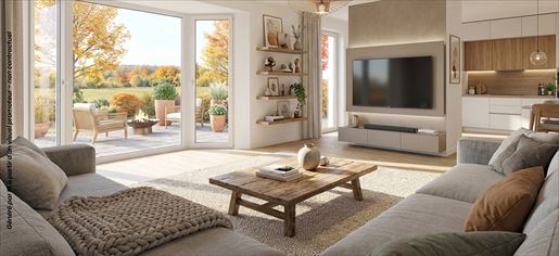 Annonce · à Vétraz-Monthoux · 90 m² · 599 900 €