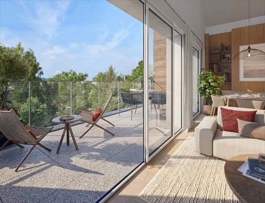 4 pièces 62 m² · à Vezin-le-Coquet · 62 m² · 235 000 €