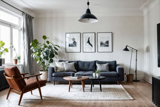 6 pièces 90 m² · à Annecy · 90 m² · 519 900 €