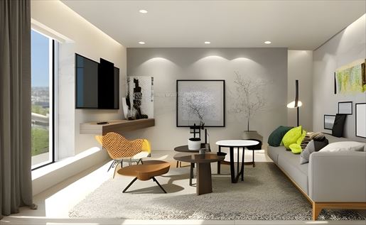 5 pièces 38 m² · à Viry-Châtillon · 38 m² · 203 000 €
