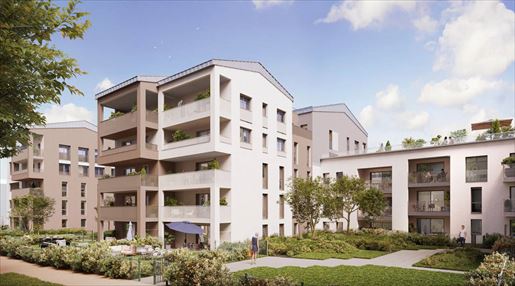 Annonce · à Vitré · 61 m² · 241 000 €