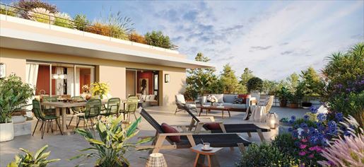 5 pièces 60 m² · à Voiron · 60 m² · 268 000 €
